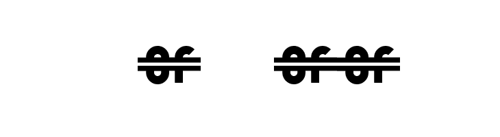 Luncheonette  Free Fonts Download