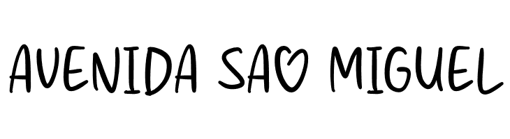 Artistry Valentino  Free Fonts Download