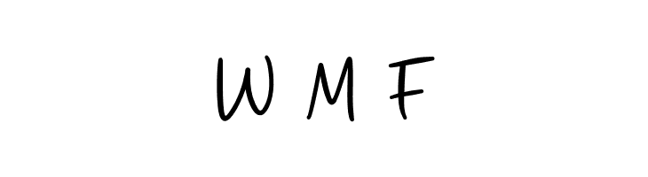 Roading Night  Free Fonts Download