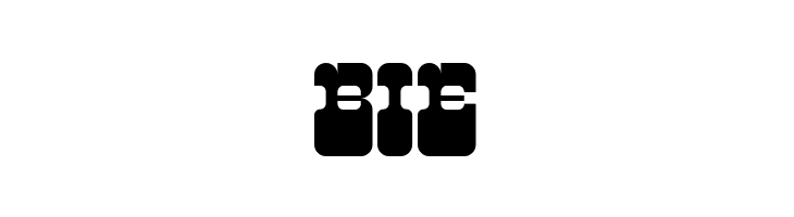 Discomobile 1972 Mid  Free Fonts Download