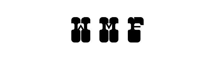 Discomobile 1972 Mid  Free Fonts Download