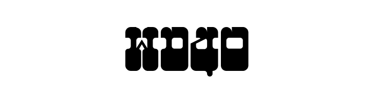 Discomobile 1972 Mid  Free Fonts Download