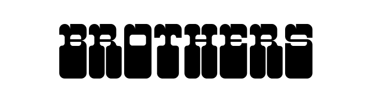 Discomobile 1972 High  Free Fonts Download