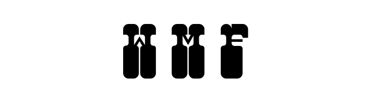 Discomobile 1972 High  Free Fonts Download