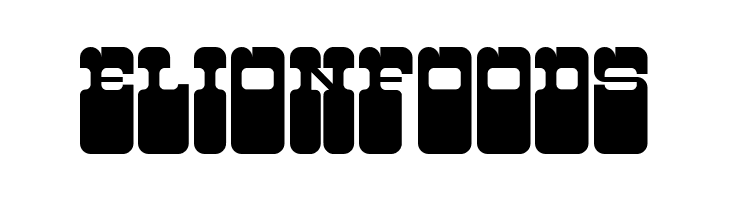 Discomobile 1972 High  Free Fonts Download