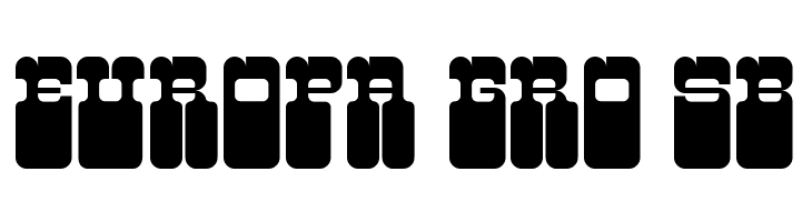 Discomobile 1972 High  Free Fonts Download