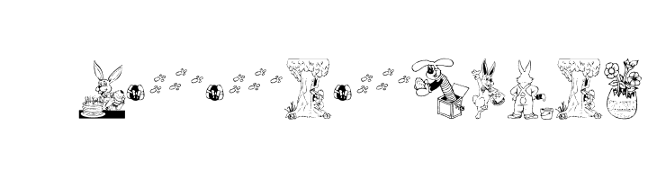 DT Hip Hop  Free Fonts Download