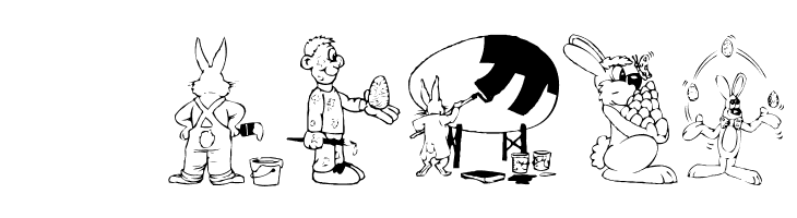 DT Hip Hop  Free Fonts Download