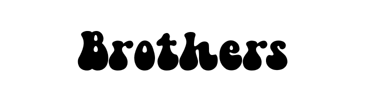 Retro Groovy  Free Fonts Download