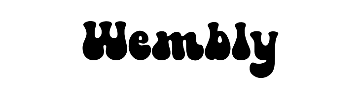 Retro Groovy  Free Fonts Download