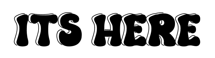 Our Grown Personal Use  Free Fonts Download