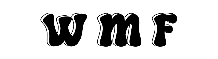 Our Grown Personal Use  Free Fonts Download