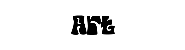 Your Groovy Font  Free Fonts Download