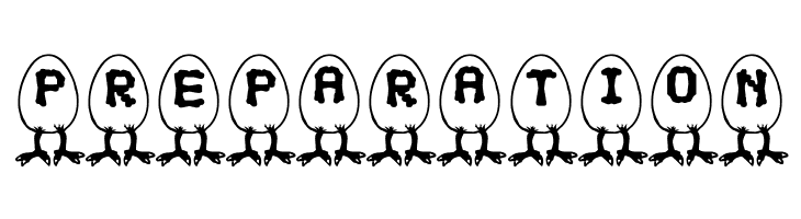 RMEgg  Free Fonts Download