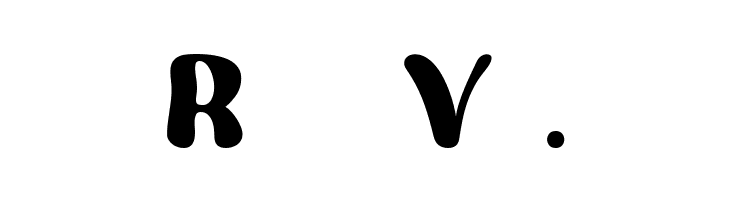 Renaf Regular  Free Fonts Download