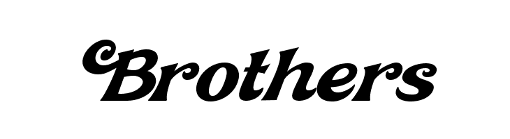 Affistory Italic  Free Fonts Download