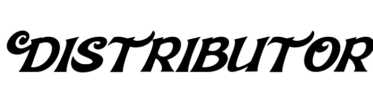 Affistory Italic  Free Fonts Download