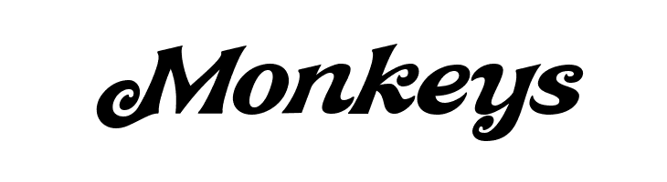 Affistory Italic  Free Fonts Download