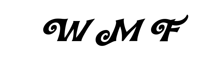Affistory Italic  Free Fonts Download