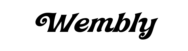 Affistory Italic  Free Fonts Download