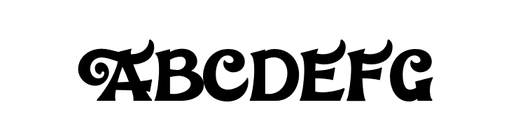 Affistory  Free Fonts Download
