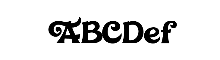 Affistory  Free Fonts Download