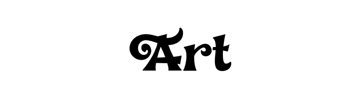 Affistory  Free Fonts Download