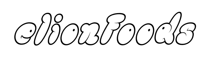 GLOREST SHUFLE OUTLINE Italic  Free Fonts Download