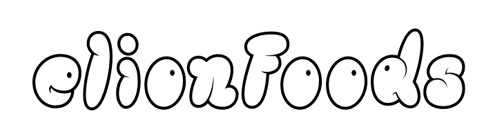 GLOREST SHUFLE OUTLINE  Free Fonts Download