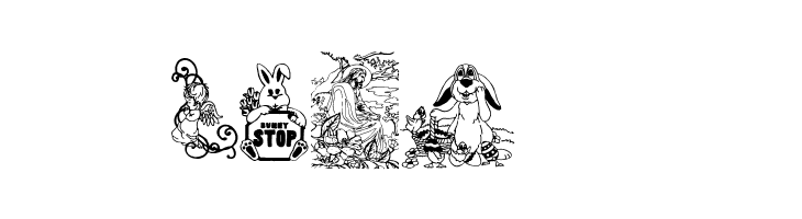 BabysBreathEasterRegular  Free Fonts Download