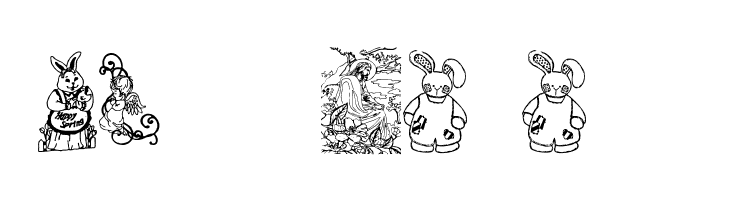 BabysBreathEasterRegular  Free Fonts Download