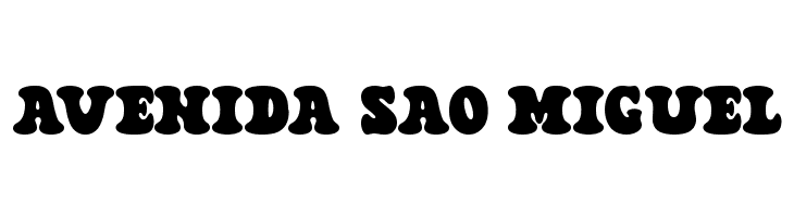 Roter Hoody Regular  Free Fonts Download