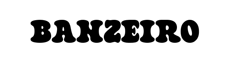 Roter Hoody Regular  Free Fonts Download