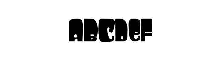 Pacheco's Boulevard  Free Fonts Download