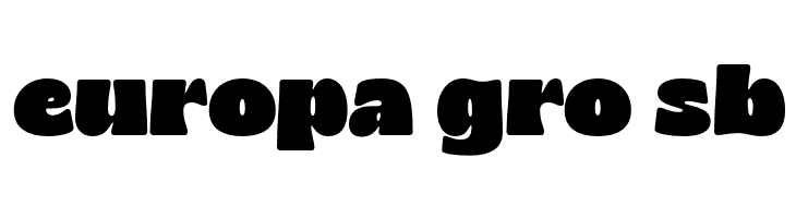BilgresDEMO-Regular  Free Fonts Download