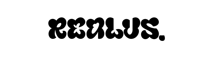 Blumebungabloem  Free Fonts Download