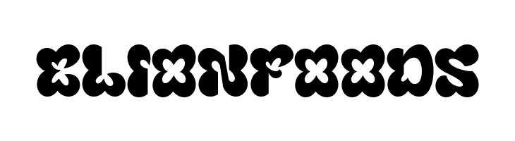 Blumebungabloem  Free Fonts Download