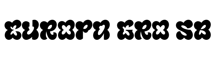 Blumebungabloem  Free Fonts Download