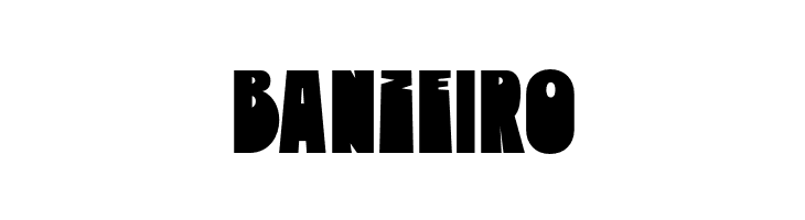 FintbarDemo  Free Fonts Download