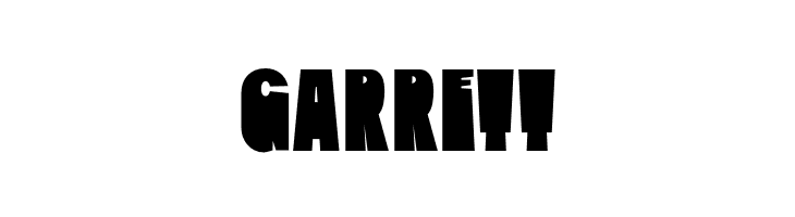 FintbarDemo  Free Fonts Download