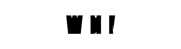 FintbarDemo  Free Fonts Download