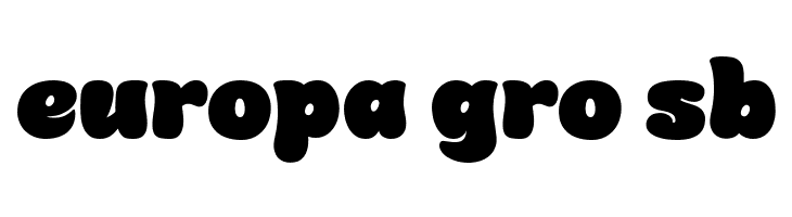 CIROYA Trial Regular  Free Fonts Download