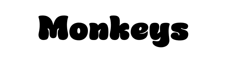 CIROYATrial-Regular  Free Fonts Download