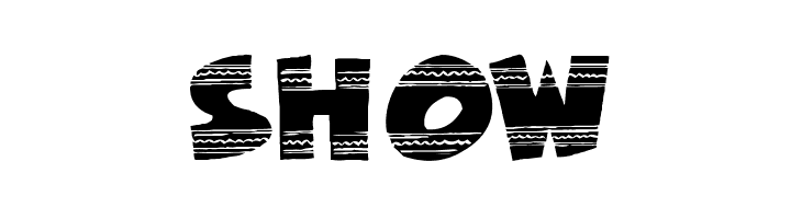 EasterFunbyTom  Free Fonts Download