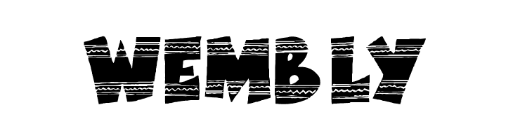 EasterFunbyTom  Free Fonts Download