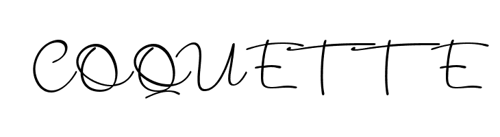 Whimsical Rose  Free Fonts Download