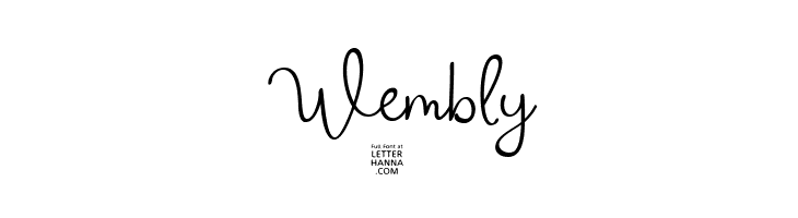 Whimsical Rose  Free Fonts Download