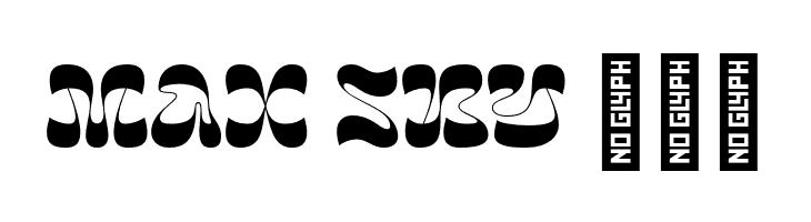 Bome - Demo Version Regular  Free Fonts Download