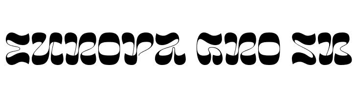 Bome - Demo Version Regular  Free Fonts Download