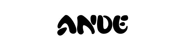 Anchora  Free Fonts Download